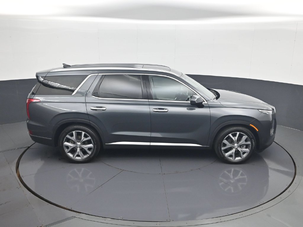 Certified 2022 Hyundai Palisade SEL w/ Premium Package AWD/4WD image 18