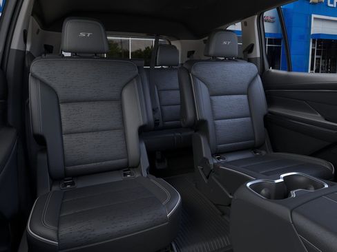 New 2026 Buick Enclave Sport Touring w/ Power Package image 41