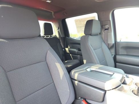 Used 2026 GMC Sierra 1500 Pro w/ Graphite Edition image 44