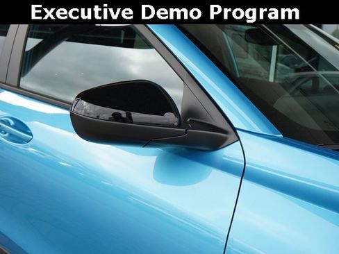 Used 2025 Chevrolet Trax RS w/ Driver Confidence Package image 11