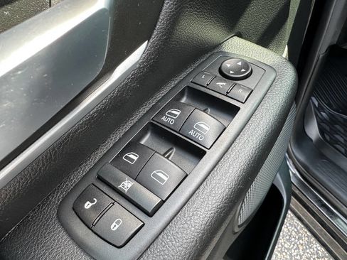 Used 2021 RAM 1500 Big Horn image 27