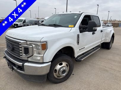 Used 2022 Ford F350 XL w/ STX Appearance Package