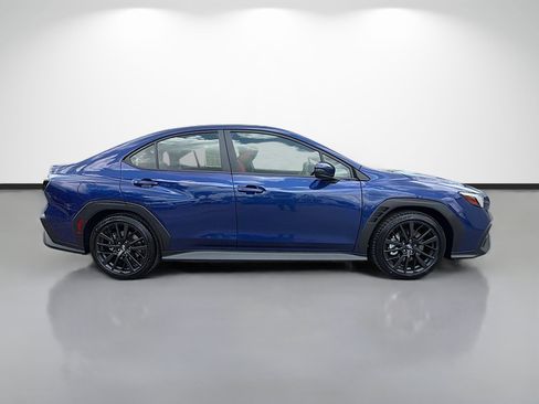 New 2026 Subaru WRX Limited AWD/4WD image 2