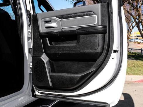 Used 2021 RAM 2500 Big Horn image 45