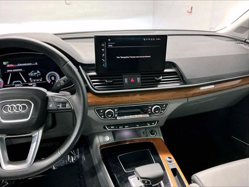 Certified 2023 Audi Q5 2.0T Premium Plus w/ Premium Plus Package image 9