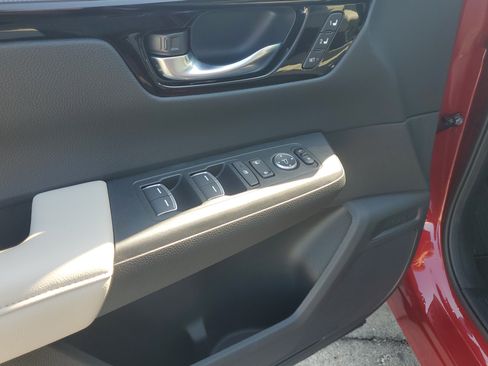 Used 2026 Honda CR-V EX-L image 22