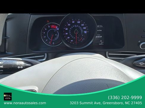 Used 2023 Hyundai Elantra SE FWD image 31