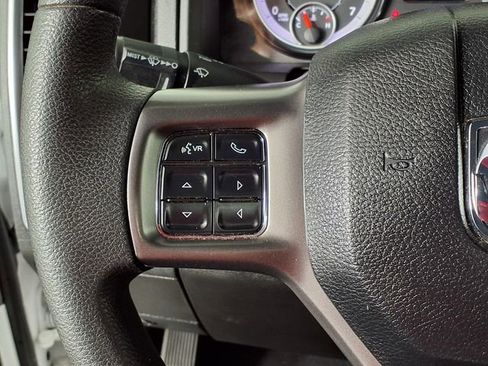 Used 2024 RAM 1500 Classic Warlock image 25