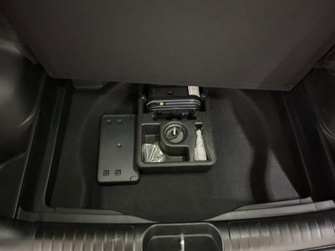 Used 2022 Jeep Cherokee Latitude Lux image 12