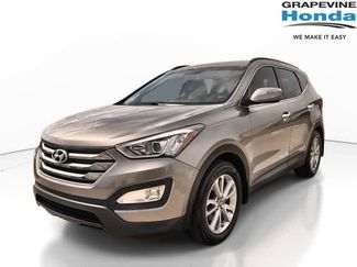 Used 2015 Hyundai Santa Fe Sport 2.0T video 1