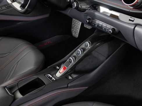 Certified 2021 Ferrari 812 GTS RWD image 56