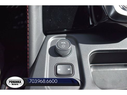 New 2026 Acura MDX Type S AWD/4WD image 18