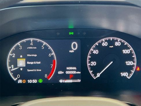 New 2026 Honda CR-V LX image 18