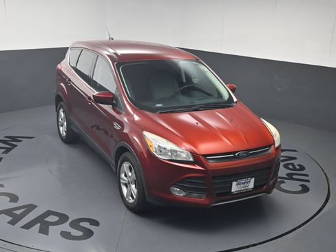 Used 2016 Ford Escape SE FWD image 31