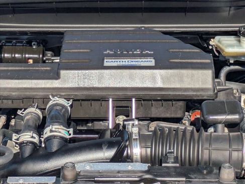 Used 2018 Honda CR-V EX image 22