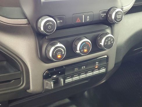 Used 2022 RAM 3500 Tradesman image 21