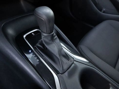 Used 2023 Toyota Corolla LE w/ Carpet Mat Package (TMS) image 17