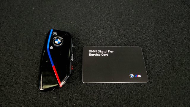 Used 2026 BMW X3 M50 w/ Premium Package AWD/4WD image 78