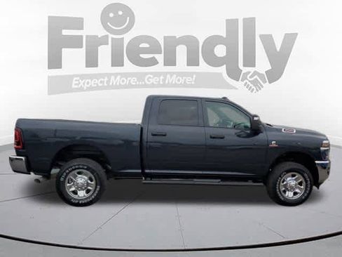 New 2026 RAM 3500 Tradesman image 6