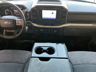 Used 2023 Ford F150 XLT AWD/4WD video 4
