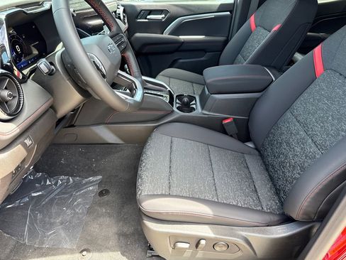 New 2026 Chevrolet Colorado Z71 AWD/4WD image 16