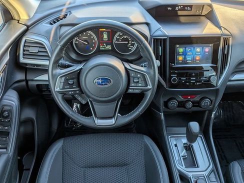 Used 2023 Subaru Forester Premium image 31