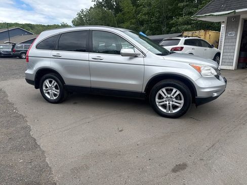 Used 2011 Honda CR-V EX-L image 8