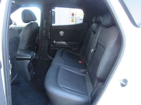 Used 2024 Genesis GV60 RWD image 20