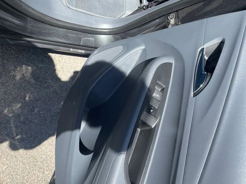 Used 2017 Chevrolet Bolt Premier w/ Driver Confidence II Package FWD image 41