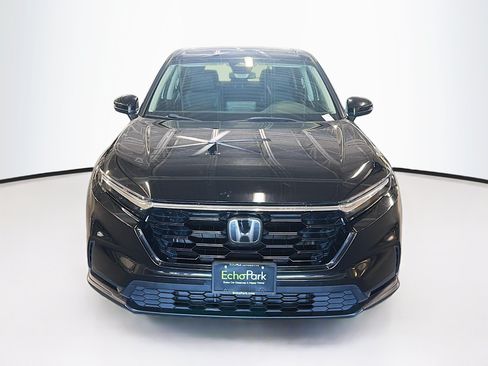 Used 2023 Honda CR-V EX image 2