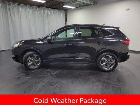 Used 2024 Ford Escape ST-Line AWD/4WD image 5