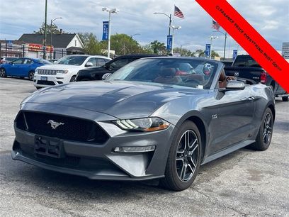 Used 2023 Ford Mustang GT Premium