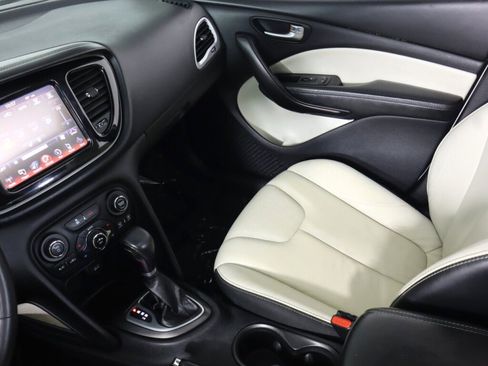 Used 2016 Dodge Dart Limited w/ Technology Group image 30