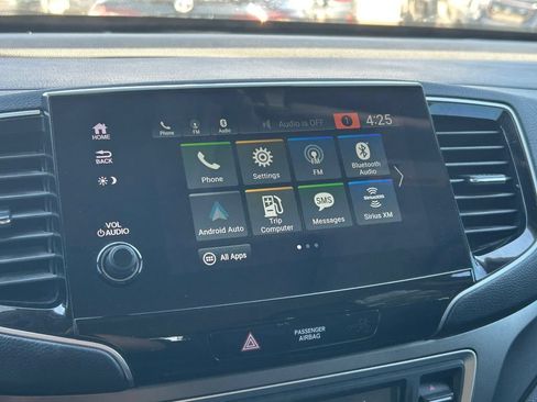 Used 2022 Honda Pilot Special Edition image 34