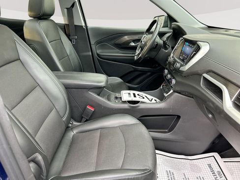 Used 2022 GMC Terrain SLT w/ Elevation Edition AWD/4WD image 28