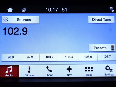 Used 2017 Ford Explorer Limited AWD/4WD image 20