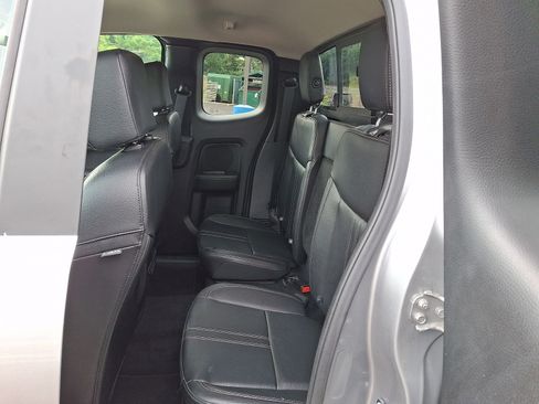 Used 2022 Ford Ranger Lariat AWD/4WD image 10