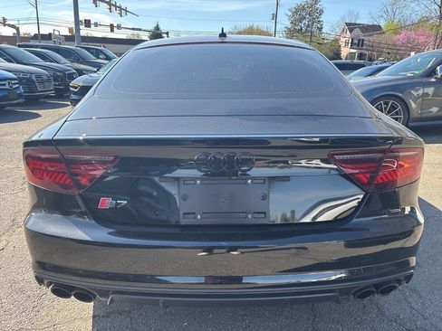 Used 2017 Audi S7 Prestige w/ S7 Sport Package AWD/4WD image 10