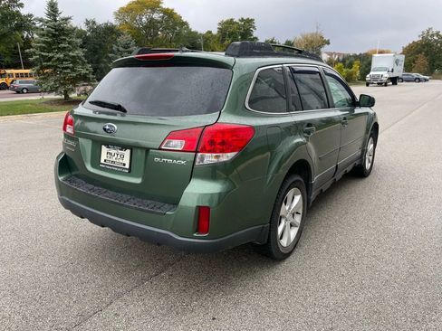Used 2013 Subaru Outback 2.5i Limited image 5