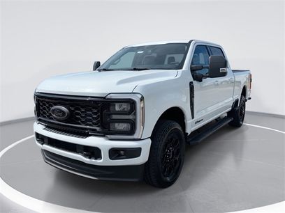 New 2026 Ford F250 XLT w/ XLT Premium Package