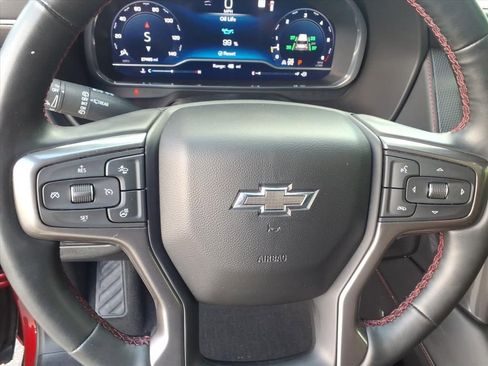 Certified 2023 Chevrolet Tahoe RST AWD/4WD image 25