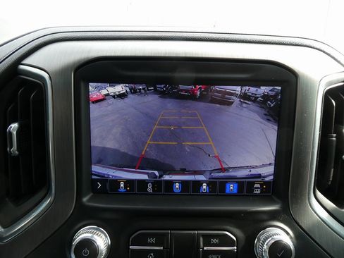 Used 2020 GMC Sierra 3500 Denali w/ Denali Ultimate Package image 36