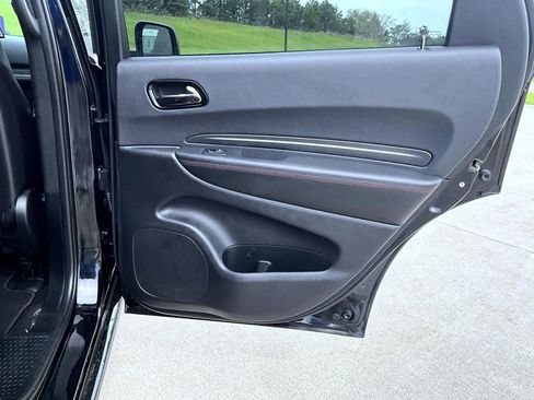 Used 2023 Dodge Durango GT image 22