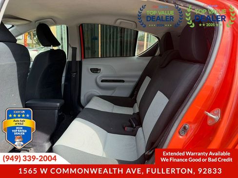 Used 2012 Toyota Prius C Two FWD image 23