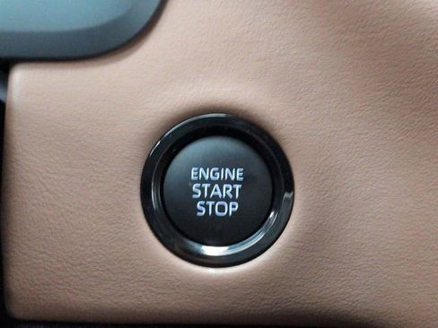 Used 2025 Toyota Tundra 1794 Edition AWD/4WD image 27