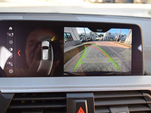 Used 2018 BMW X3 xDrive30i image 60