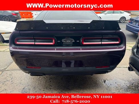 Used 2020 Dodge Challenger R/T w/ Shaker Package RWD image 2