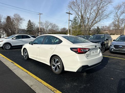 Used 2023 Subaru Legacy Premium image 11