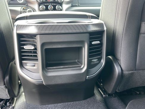 New 2026 RAM 1500 Big Horn AWD/4WD image 25