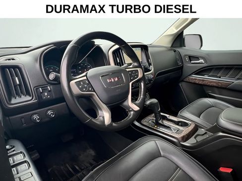 Used 2021 GMC Canyon Denali image 14